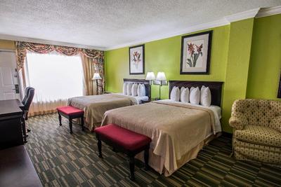 Quality Inn Oceanfront