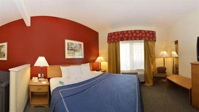 Comfort Suites (Palm Desert)
