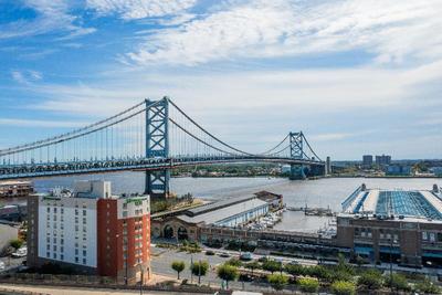 Holiday Inn Express Philadelphia Penn's Landing