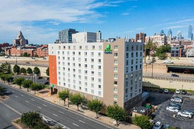 Holiday Inn Express Philadelphia Penn's Landing