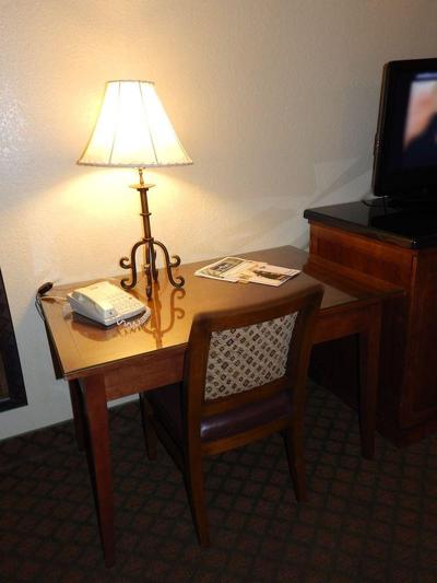 Ocotillo Apartments & Hotel