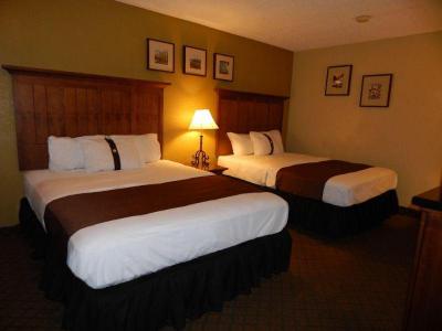 Ocotillo Apartments & Hotel