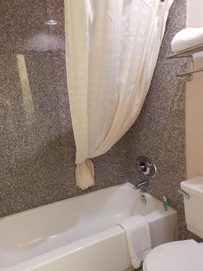 Ocotillo Apartments & Hotel