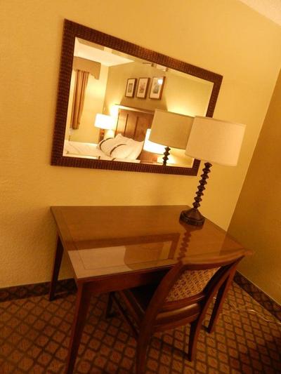 Ocotillo Apartments & Hotel