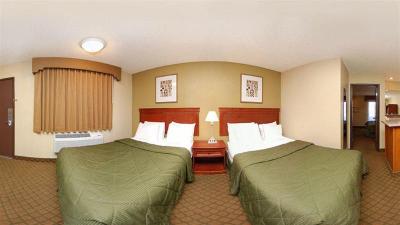 Ocotillo Apartments & Hotel