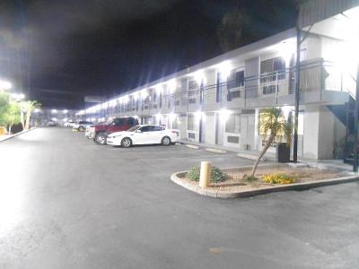 SureStay Hotel by Best Western Phoenix Airport