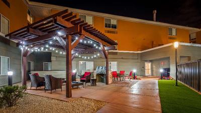Best Western North Phoenix Hotel