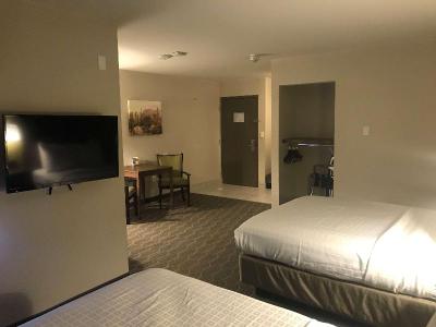 Best Western North Phoenix Hotel