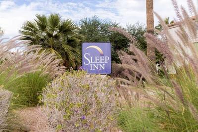 Sleep Inn Airport Phoenix Sky Harbor Airport