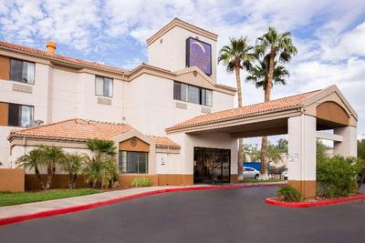 Sleep Inn Airport Phoenix Sky Harbor Airport