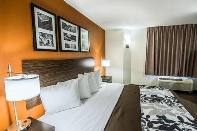 Sleep Inn North Northern Phoenix