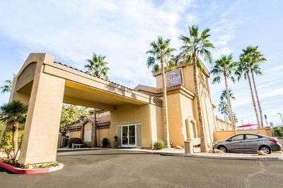 Sleep Inn North Northern Phoenix
