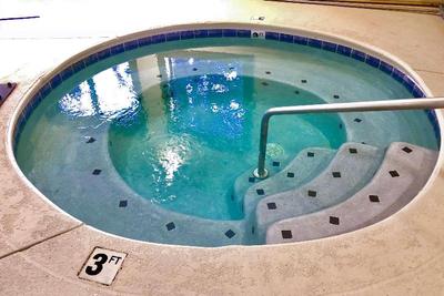 Vista Suites Pigeon Forge