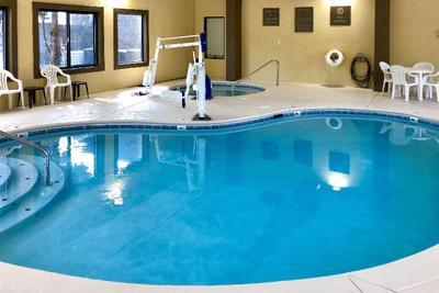 Vista Suites Pigeon Forge