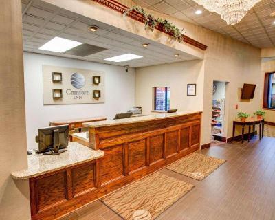 Comfort Inn Conference Center
