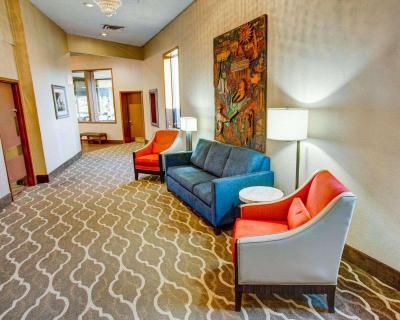Comfort Inn Conference Center