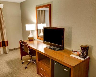 Comfort Inn Conference Center