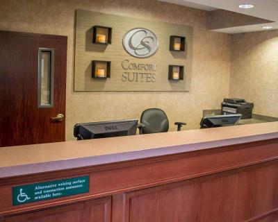 Comfort Suites Southwest