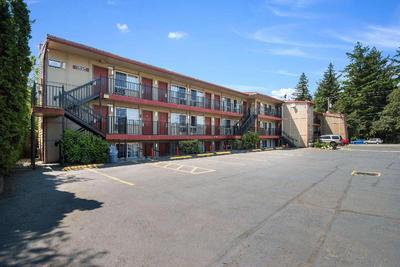 Econo Lodge Portland - I-205