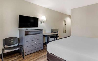 Econo Lodge Portland Airport
