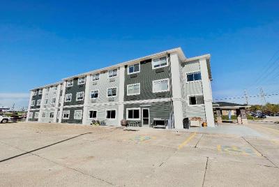 AmericInn by Wyndham Quincy