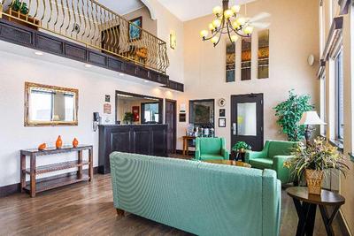 Travelodge by Wyndham Rapid City/Black Hills