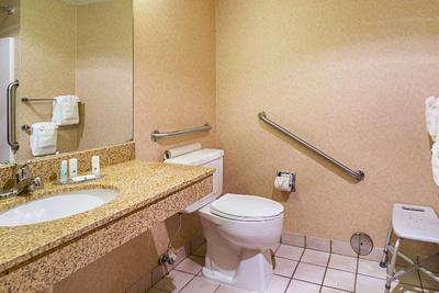 Travelodge by Wyndham Rapid City/Black Hills