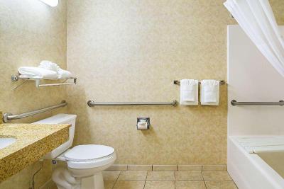 Travelodge by Wyndham Rapid City/Black Hills
