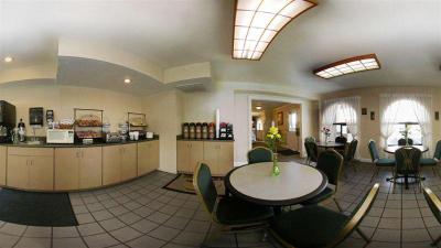 Quality Inn Redding near I-5