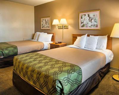 Rodeway Inn North Chesterfield