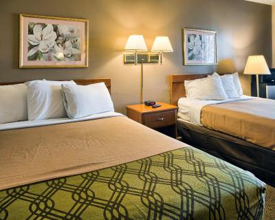 Rodeway Inn North Chesterfield