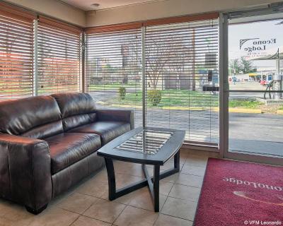 Rodeway Inn North Chesterfield