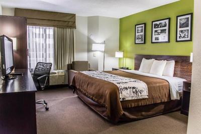 Sleep Inn Richmond South