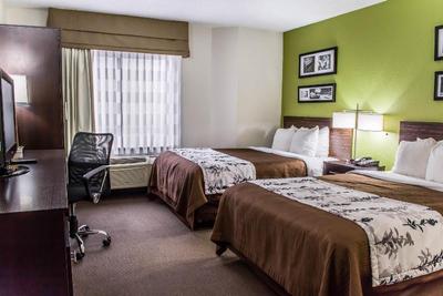 Sleep Inn Richmond South