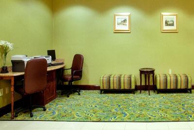 Holiday Inn Express Richmond - Downtown Richmond