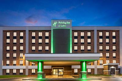 Holiday Inn & Suites Richmond – West End
