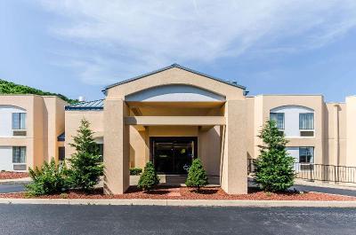 Sleep Inn Tanglewood