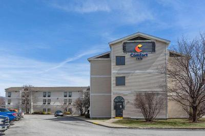 Comfort Inn Rutland Killington