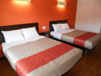 Americas Best Value Inn Riverwalk Downtown Market