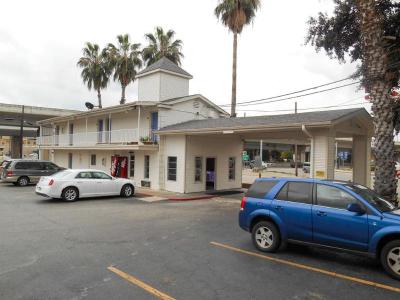Americas Best Value Inn Riverwalk Downtown Market