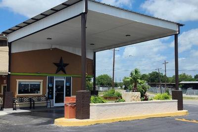 Rodeway Inn Lackland AFB/Sea World