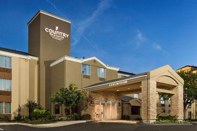 Country Inn & Suites by Radisson, San Antonio Medi