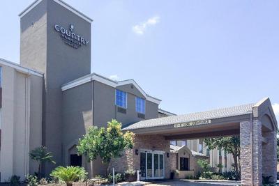 Country Inn & Suites by Radisson, San Antonio Medi