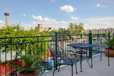 O'Brien Historic Riverwalk, An Ascend Hotel Collec