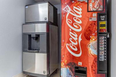 Quality Inn near SeaWorld - Lackland