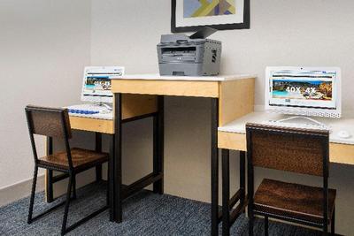 Holiday Inn Express San Antonio N-Riverwalk Area