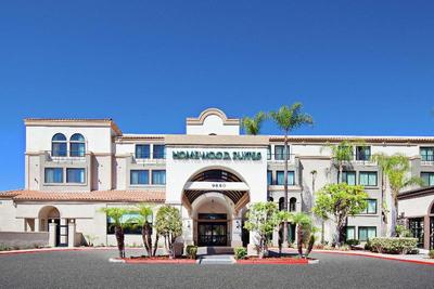 Homewood Suites by Hilton San Diego Central