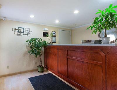 Soma Park Inn