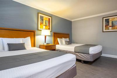 Soma Park Inn