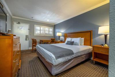 Soma Park Inn